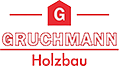 Holzbau Gruchmann Logo