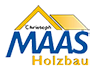 Holzbau Maas Logo