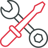 Wartung und Reparaturen